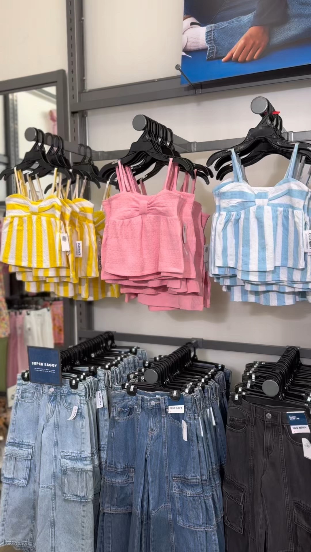 Cute new tops for girls! 50% off!

#LTKSaleAlert #LTKKids #LTKFamily