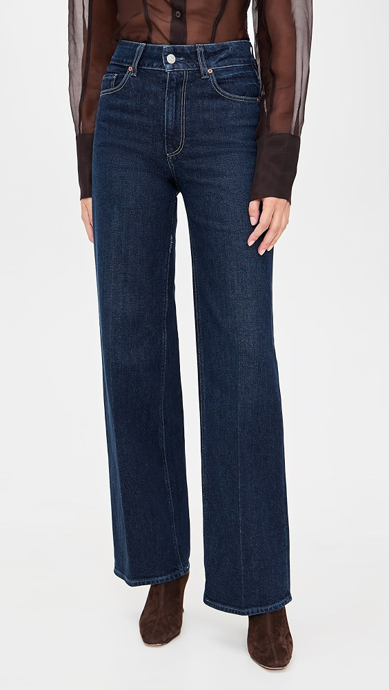 Sasha 32" Dwell Jeans | Shopbop