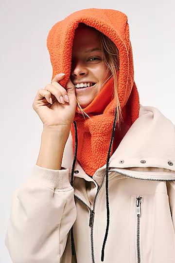 Hit The Slopes Balaclava | Free People (Global - UK&FR Excluded)