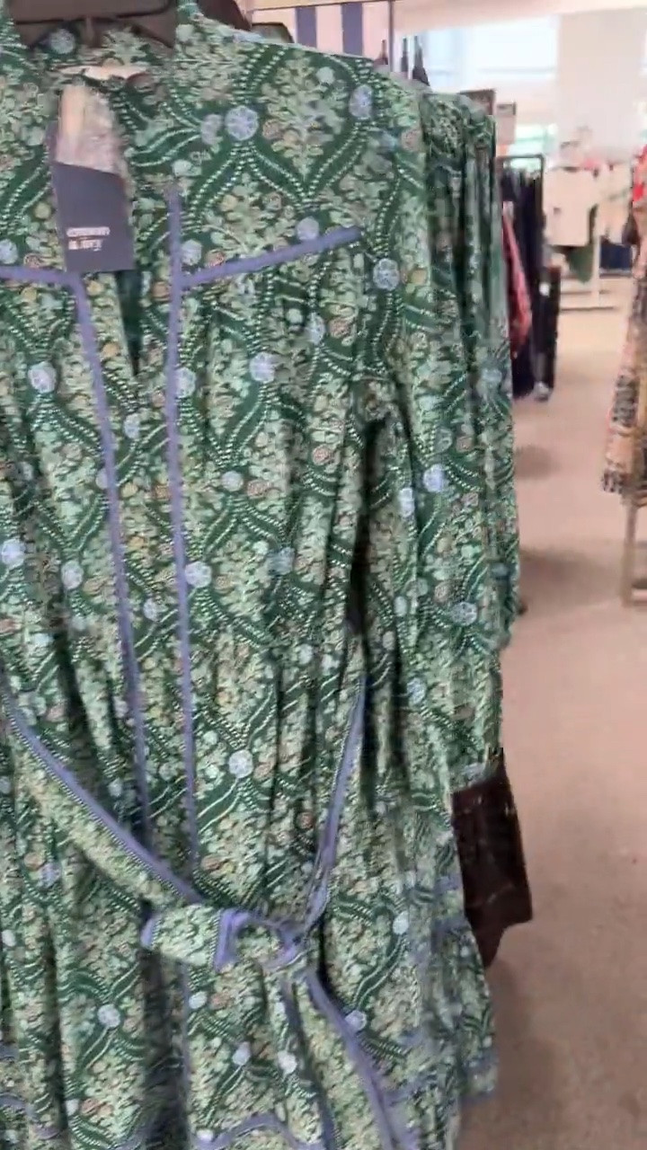 These are the perfect throw on and go dresses! 

#LTKSeasonal #LTKOver40 #LTKSaleAlert