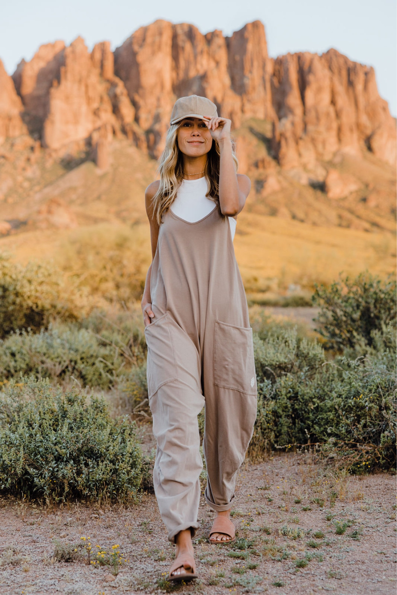 Hot Shot onesie x Free People Movement 

#LTKfit #LTKunder100