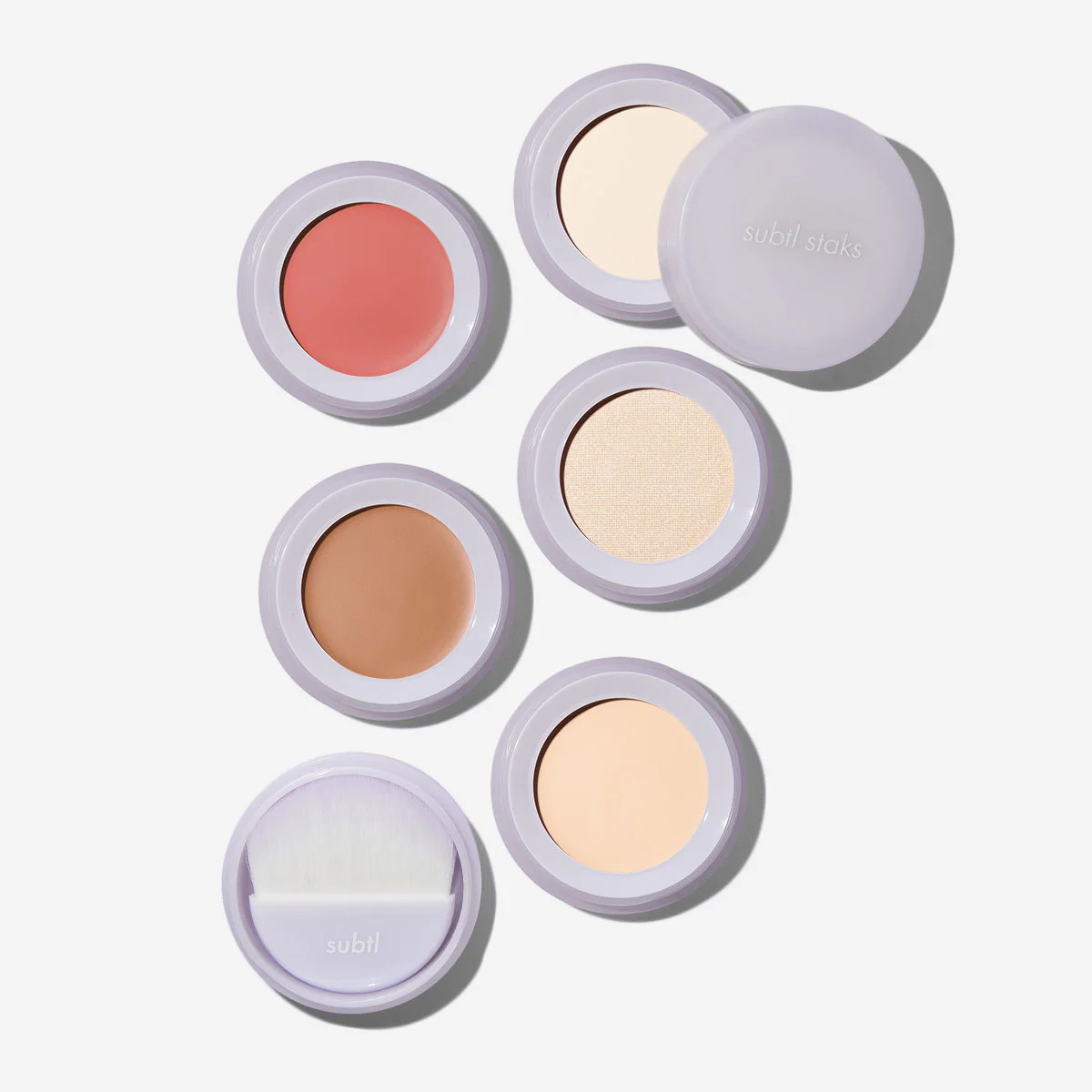 Starter Stak | Subtl Beauty