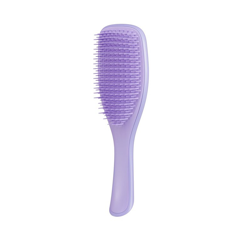 Tangle Teezer The Naturally Curly Ultimate Detangling Brush, Dry and Wet Hair Brush Detangler for... | Walmart (US)