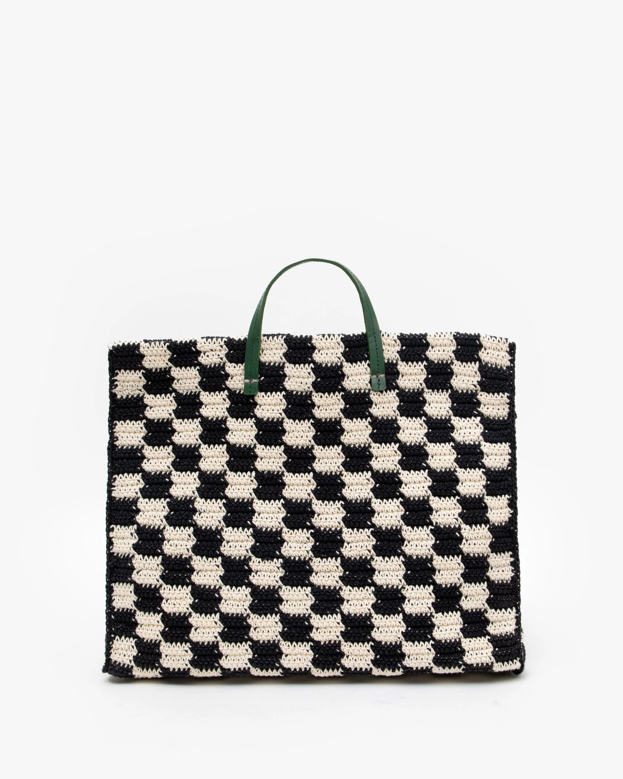 Summer Simple Tote | Clare V.
