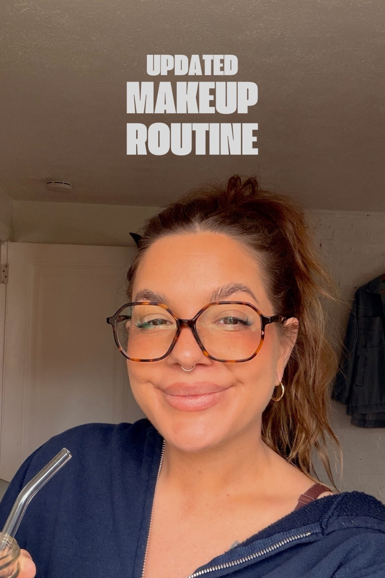 everything that i use daily, in the order that i use it!!! i’ve been loving this routine, it takes me about 15 minutes!! 

#LTKBeauty #LTKmomlife #LTKgrwm