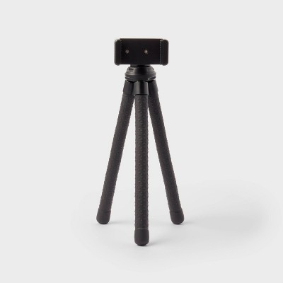 Flexible Tripod - heyday™: Plastic & Aluminum, Universal Mount | Target