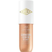 Sol de Janeiro GlowMotions Rio Sunset Bronze Glow Oil 75ml | LOOKFANTASTIC IE