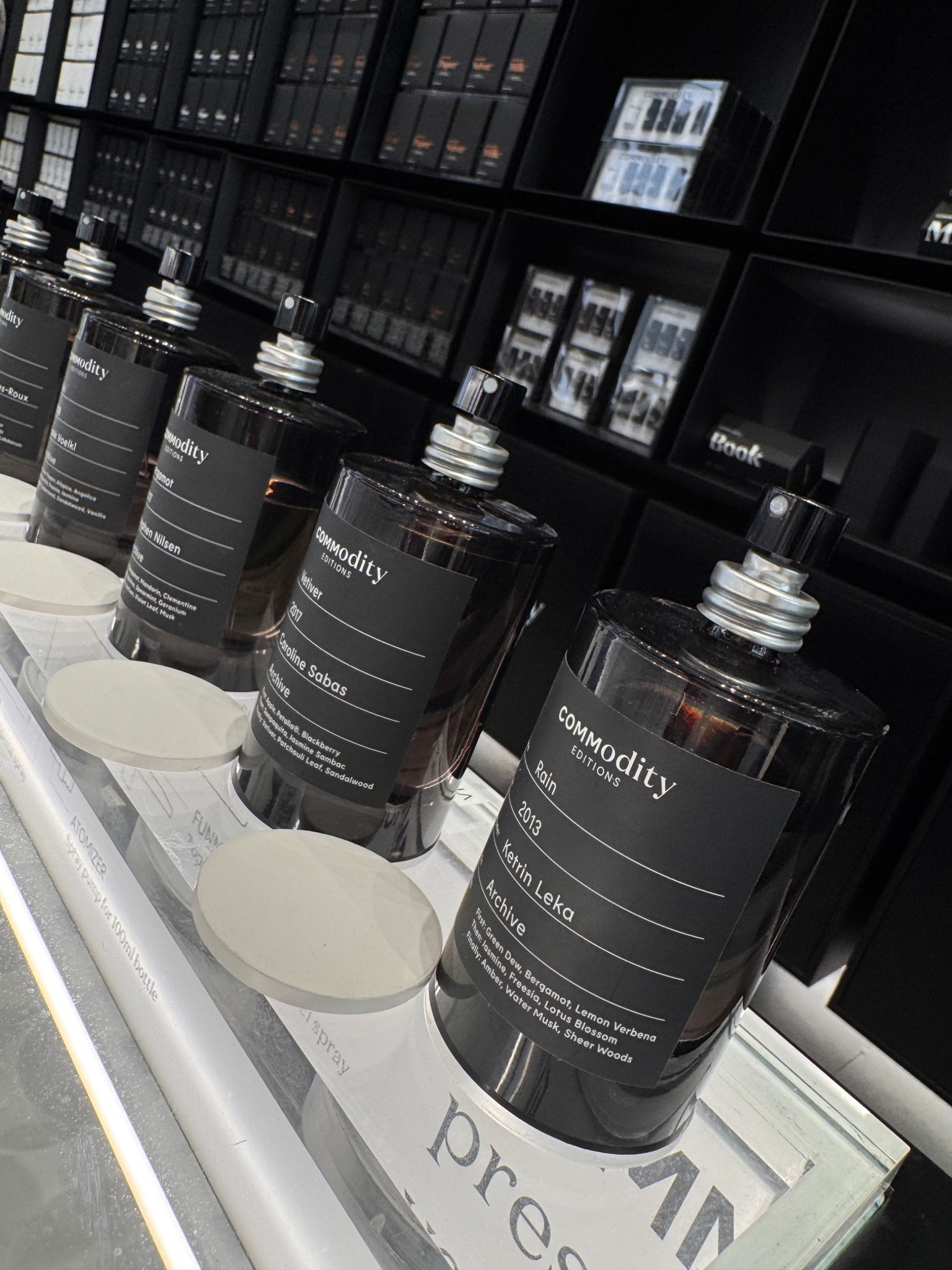 Commodity store visit while in NYC ✨

My TOP 3 pics:
WISKY 
Juice 
Bergamot
(tagging them below for ya)

ALL 10/10!!!! Truuuust me on this 
Get READY for the compliments 

#LTKHome #LTKBeauty