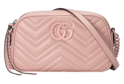 GG Marmont small shoulder bag | Gucci (US)