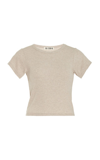 Baby Tee | Moda Operandi (Global)