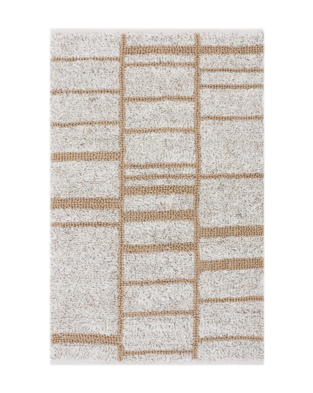 Gordes Shag Rug | McGee & Co.