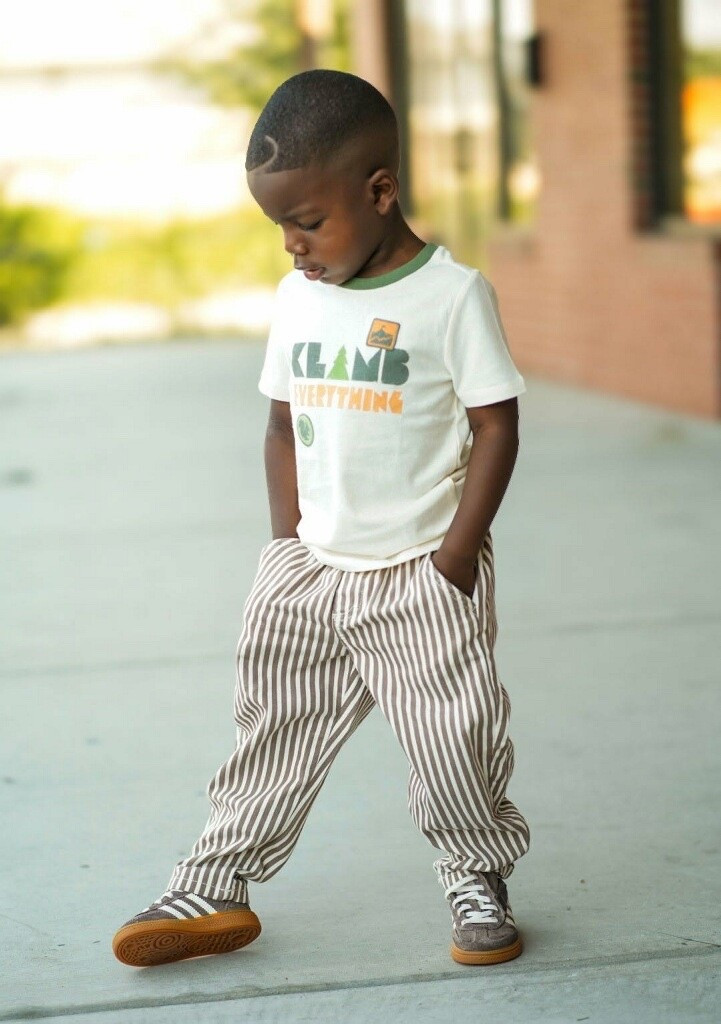 Toddler Boy Fashion from Old Navy!

#LTKKids