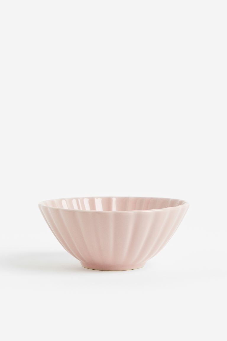 Stoneware Bowl | H&M (US)
