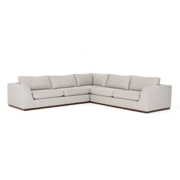 Colt 3 Piece Sectional
     
      20% OFF | Scout & Nimble