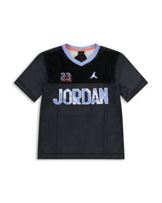 Boys' Air Logo Soccer Jersey Shirt - Big Kid | Bloomingdale's (AU)