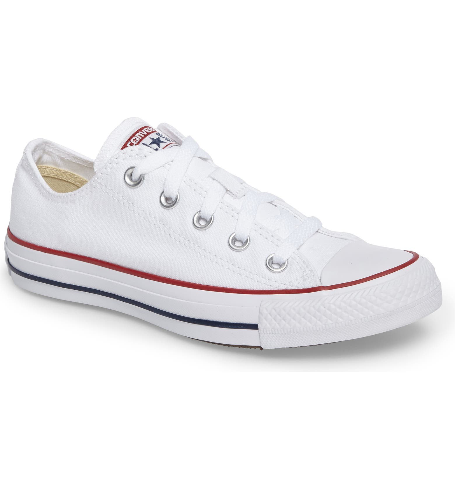 Chuck Taylor® All Star® Low Top Sneaker | Nordstrom