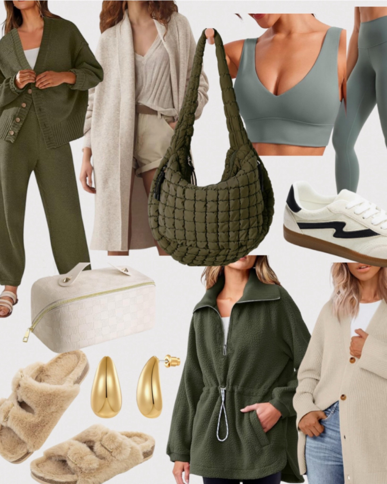 Amazon fashion finds
Amazon outfit ideas 


#LTKootd #LTKSaleAlert