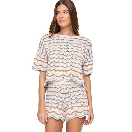 L*Space Sunchaser Short - North Shores-XL | Amazon (US)