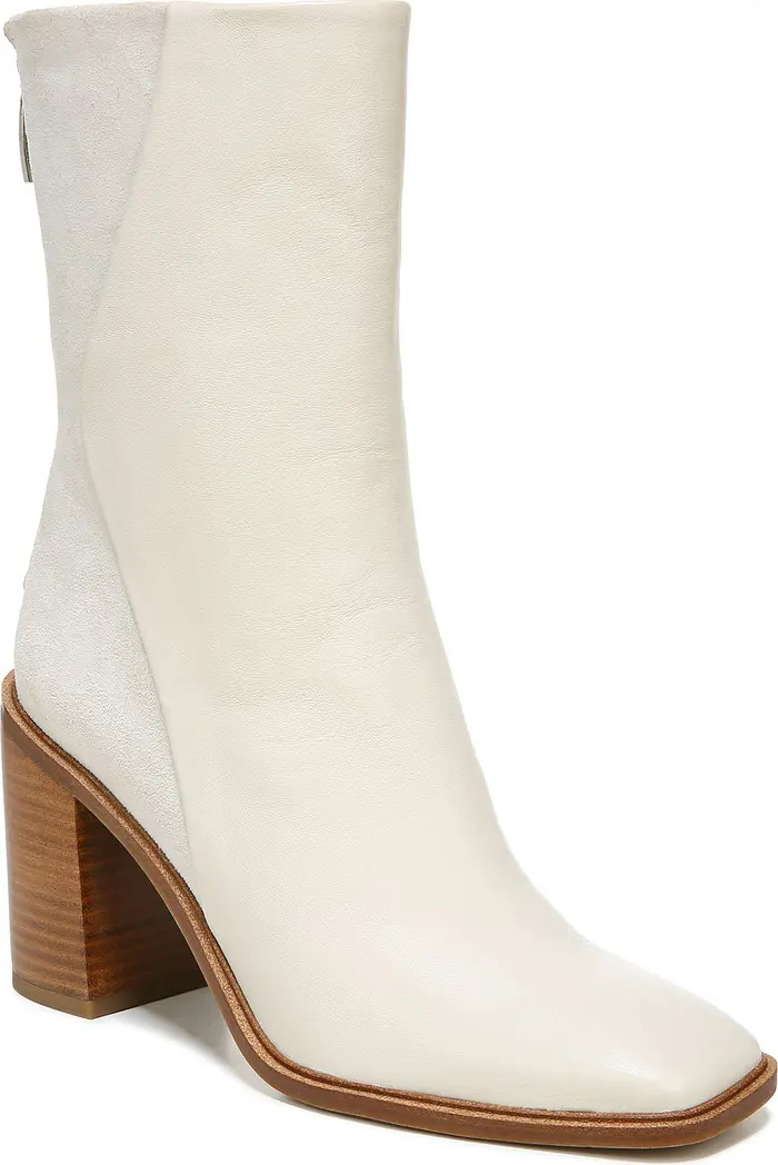 SARTO by Franco Sarto Steviena Bootie | Nordstrom | Nordstrom