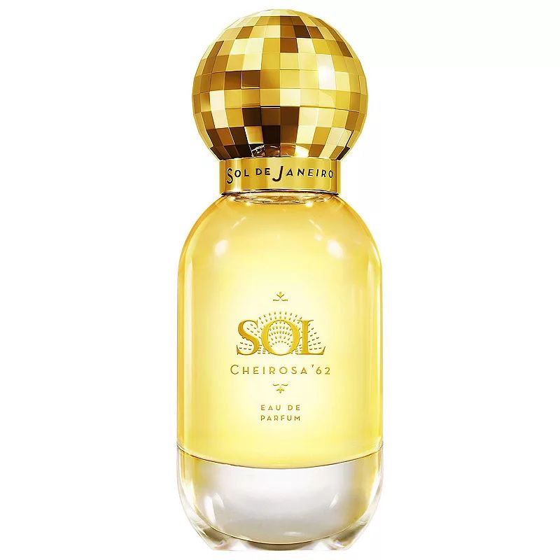 SOL Cheirosa '62 Eau de Parfum, Size: 1.69 FL Oz, Multicolor | Kohl's