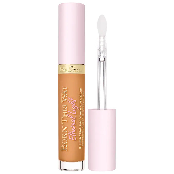 Born This Way Ethereal Light Illuminating Smoothing Concealer | Sephora (US)