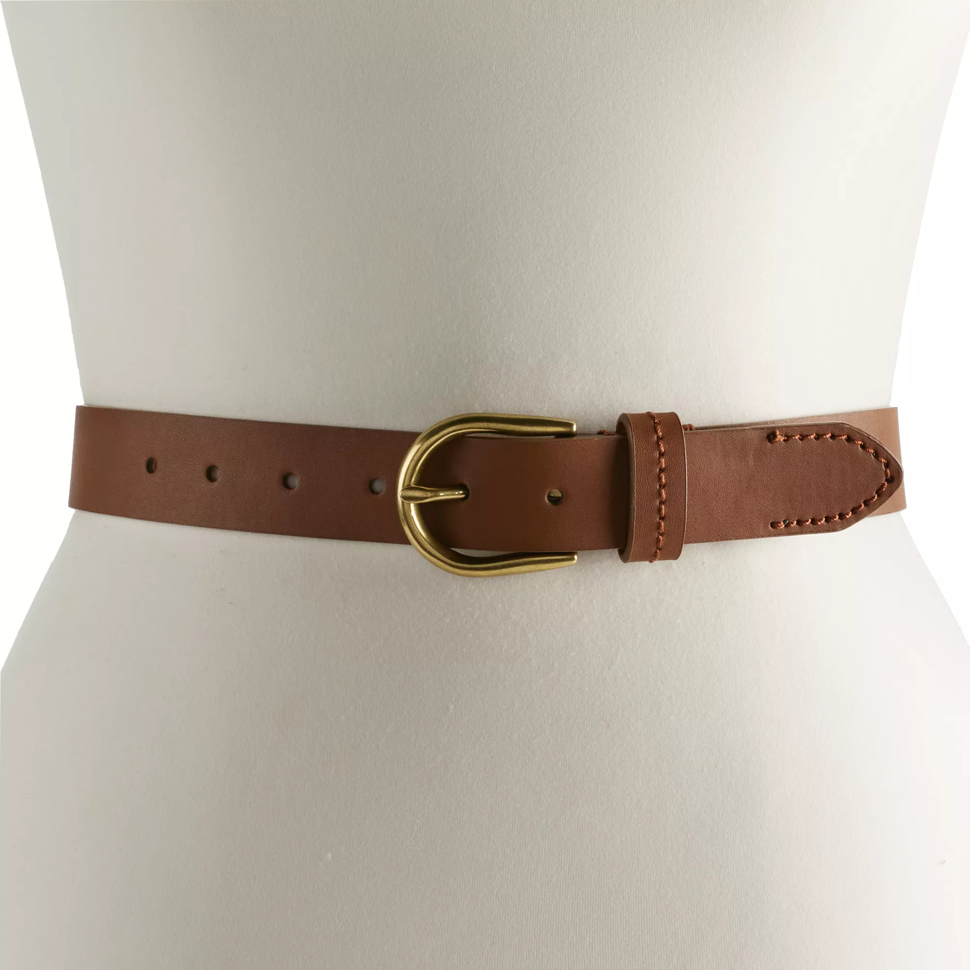 Women's Sonoma Goods For Life® Harness Buckle Belt | Kohl's