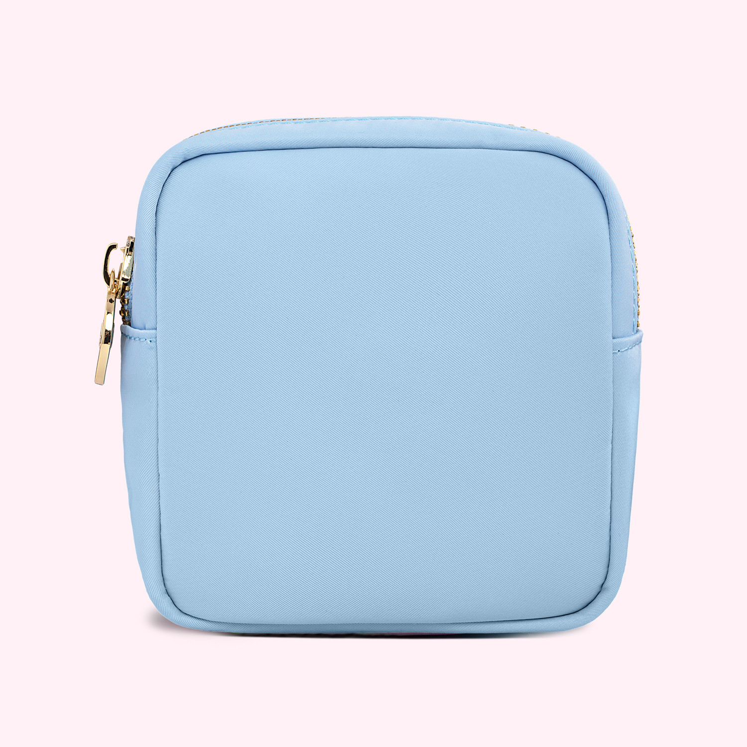 Classic Mini Pouch | Customizable Mini Makeup Bag | Stoney Clover Lane | Stoney Clover Lane