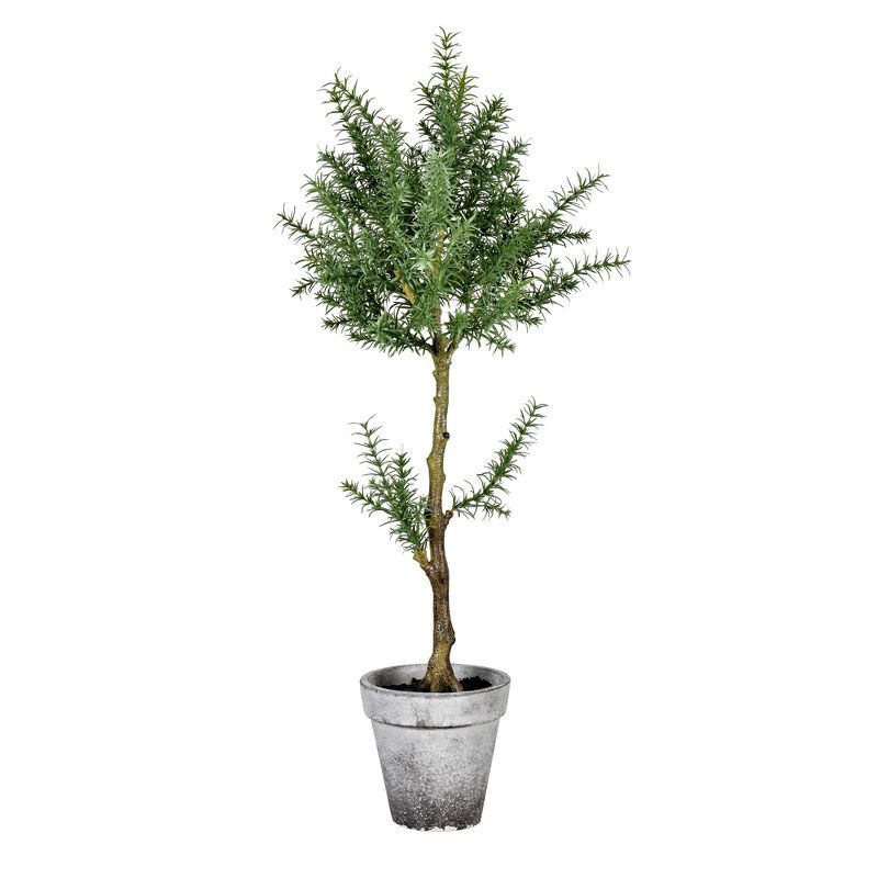 Vickerman Artificial Potted Plant | Target