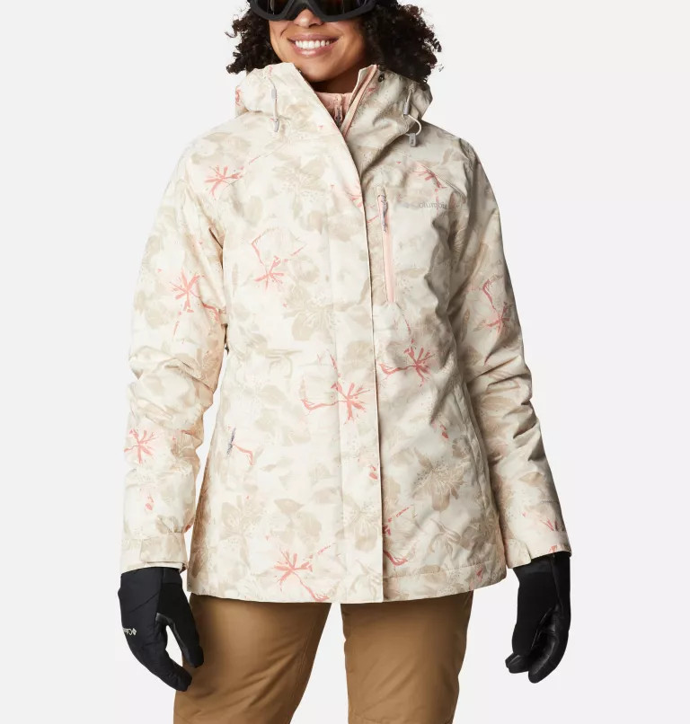 Women's Whirlibird™ IV Interchange Jacket | Columbia Sportswear