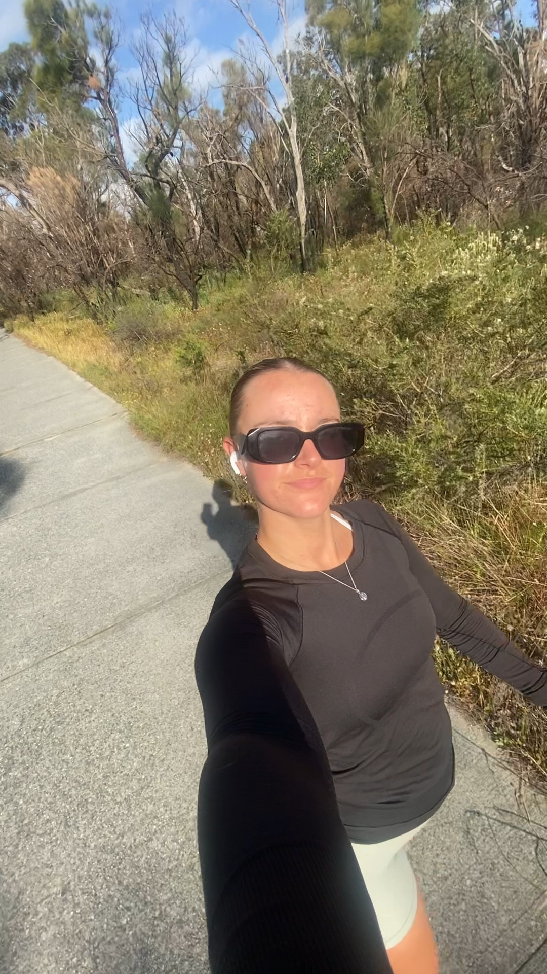 Hot girl walking this summer! 

#LTKfitness #LTKaustralia #LTKnewzealand