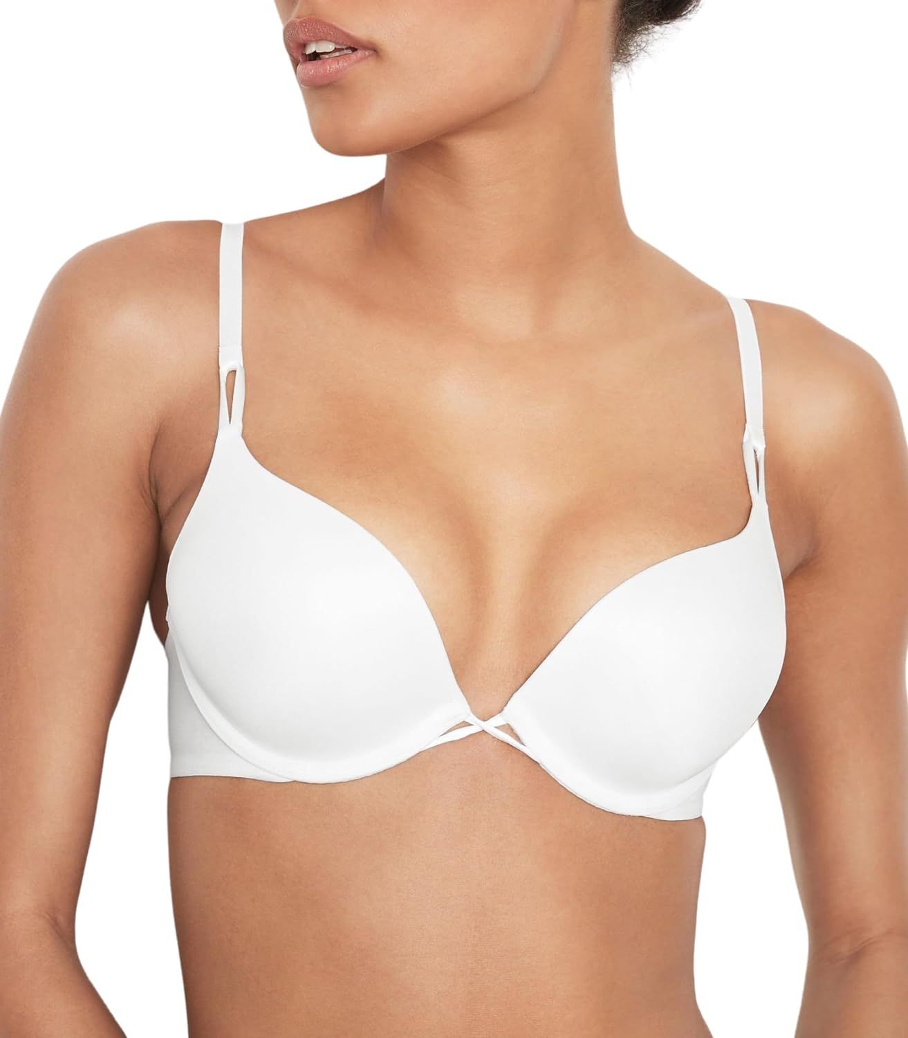 Victoria's Secret Bombshell Push Up Bra, Adds 2 Cups, Bras for Women (32A-38DDD) | Amazon (US)