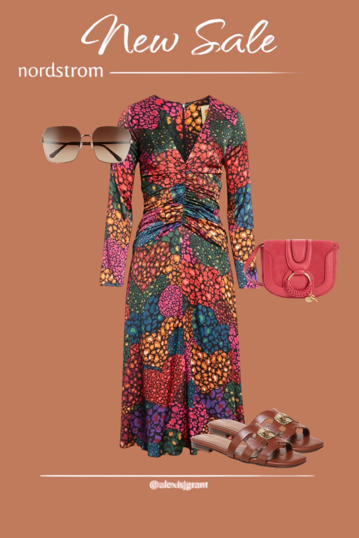 Date night
Farm Rio 
Dressed up
Guest of wedding
Spring outfit 
Summer style 
Sale Chloe
Nordstrom

#LTKsalealert #LTKstyletip #LTKitbag