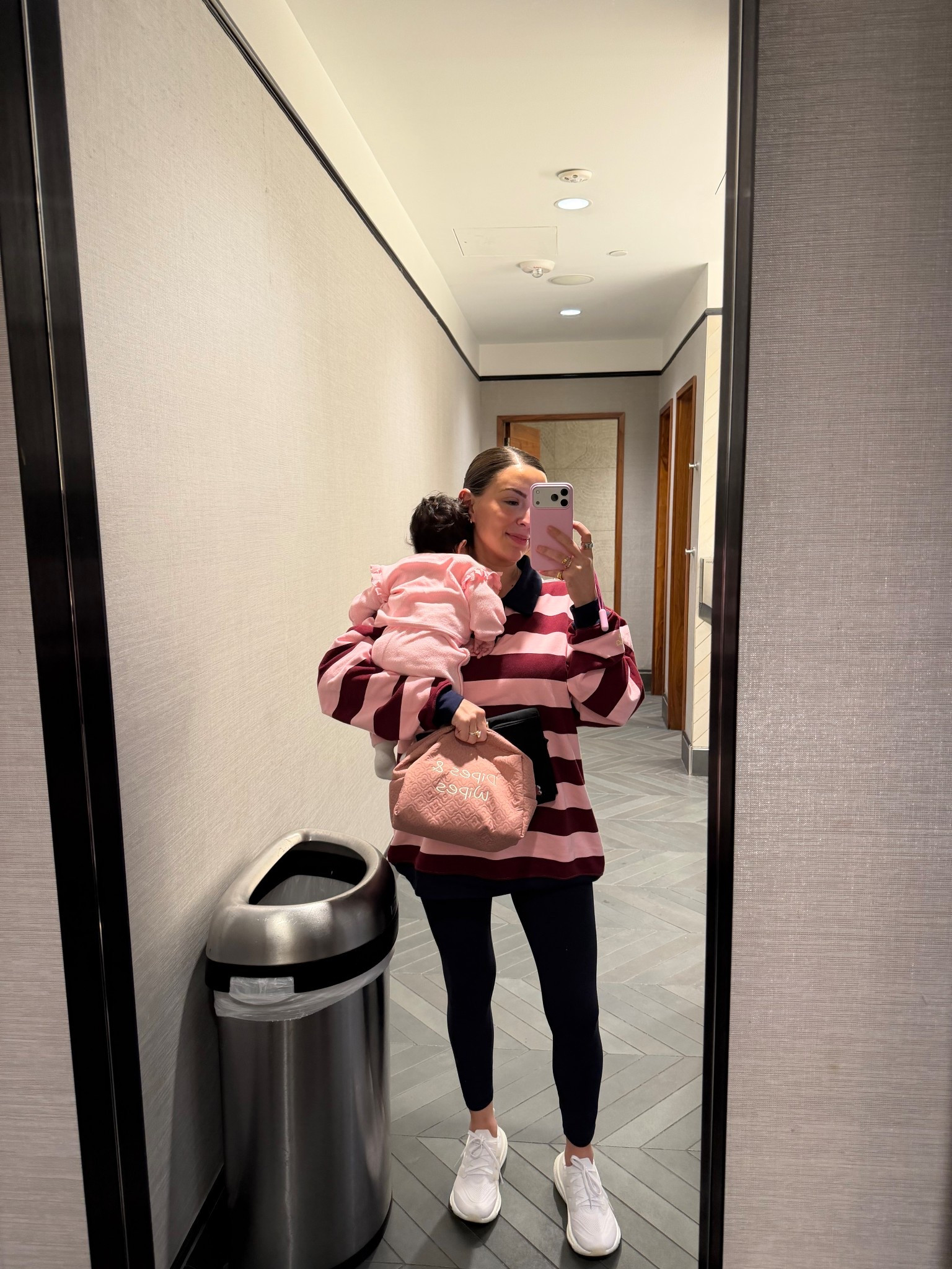 Travel ootd


#LTKdayinmylife #LTKgrwm #LTKmomlife