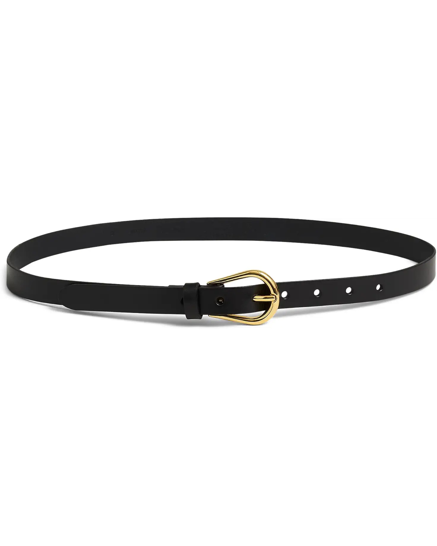 Teardrop Buckle Belt | Zappos