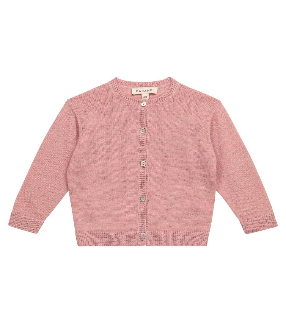 Baby Cardigan Alabone | Mytheresa (DACH)