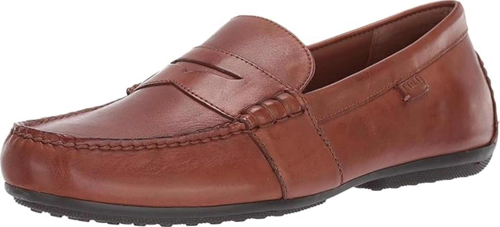 POLO RALPH LAUREN Men's Reynold Driving Style Loafer | Amazon (US)