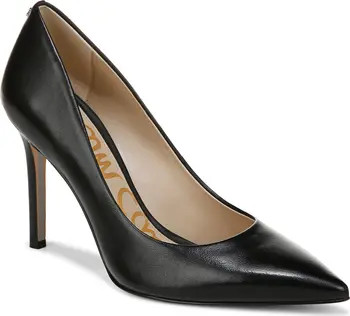 Hazel Pointed Toe Pump (Women) | Nordstrom