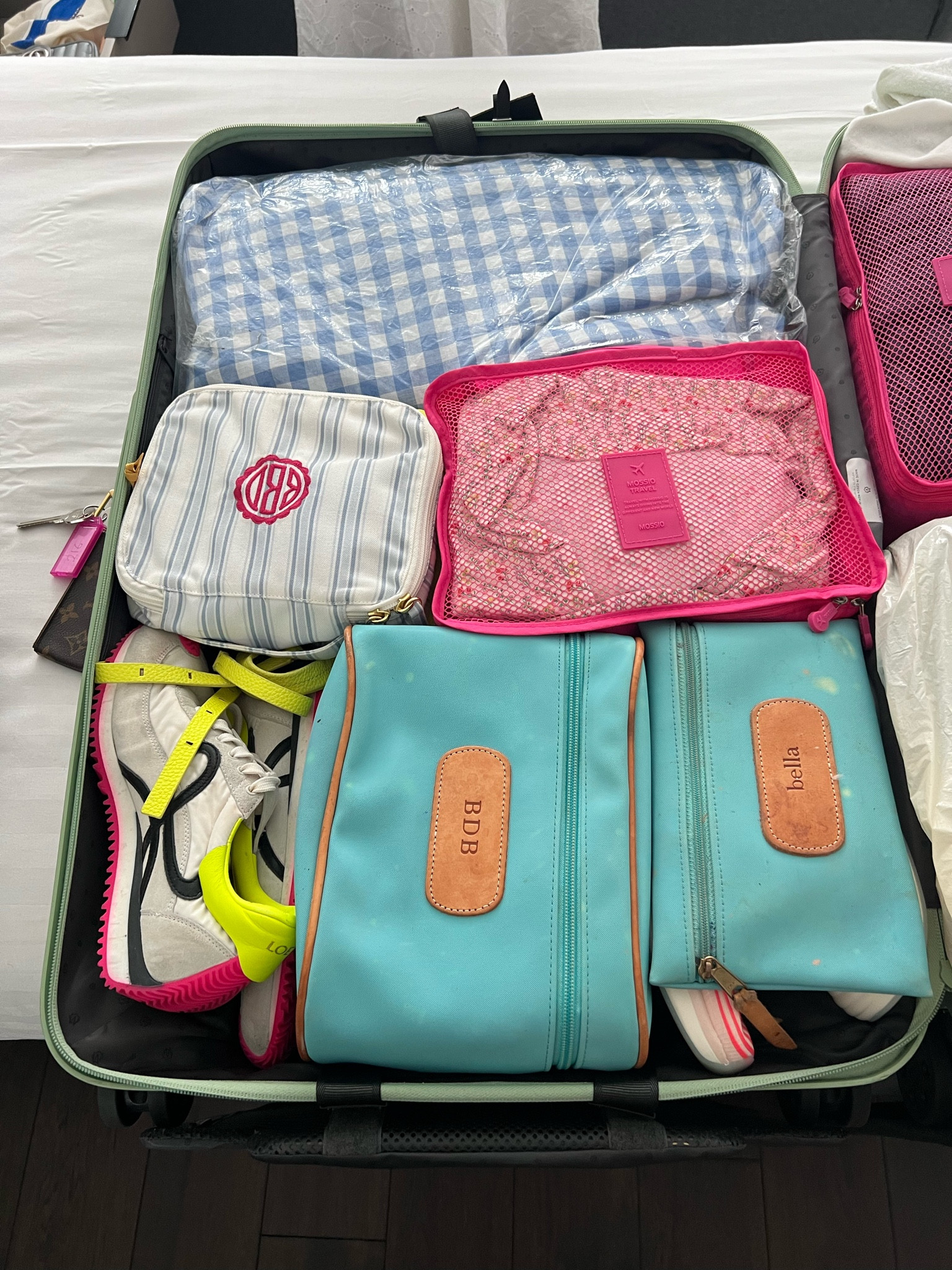 LOVE A GOOD PACKING CUBE ! 

#LTKFindsUnder100 #LTKU #LTKHome