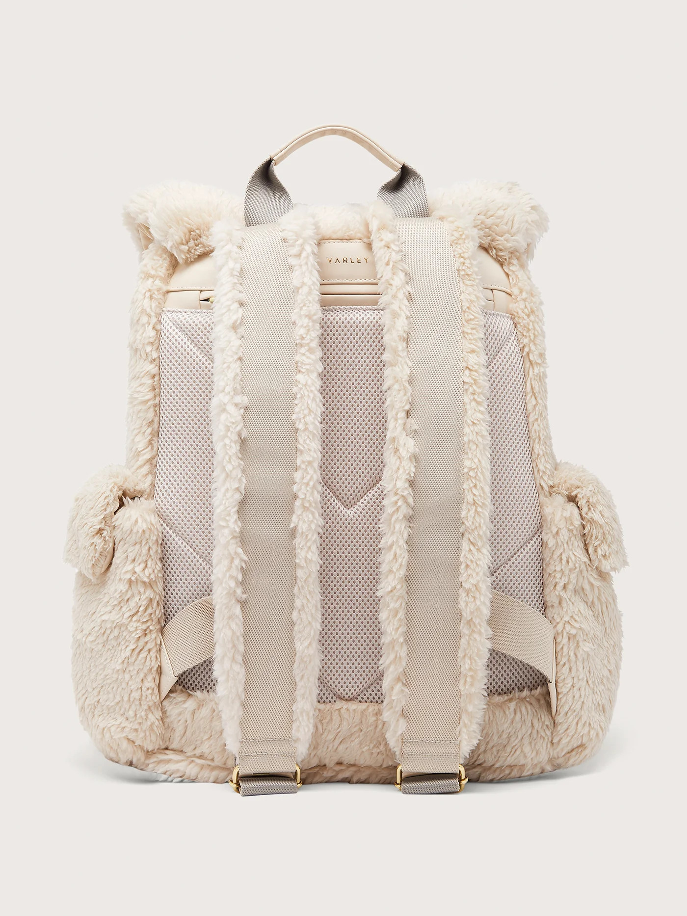 Bala Sherpa Backpack | Varley US