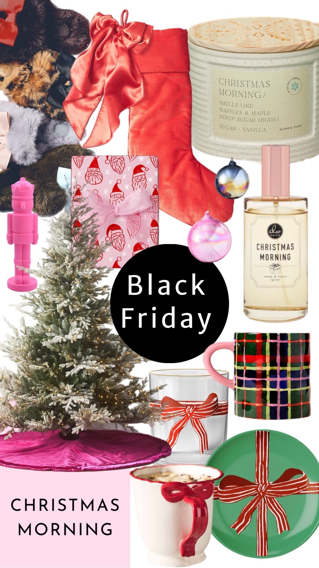 Christmas morning!

#LTKdayinmylife #LTKHoliday #LTKCyberWeek