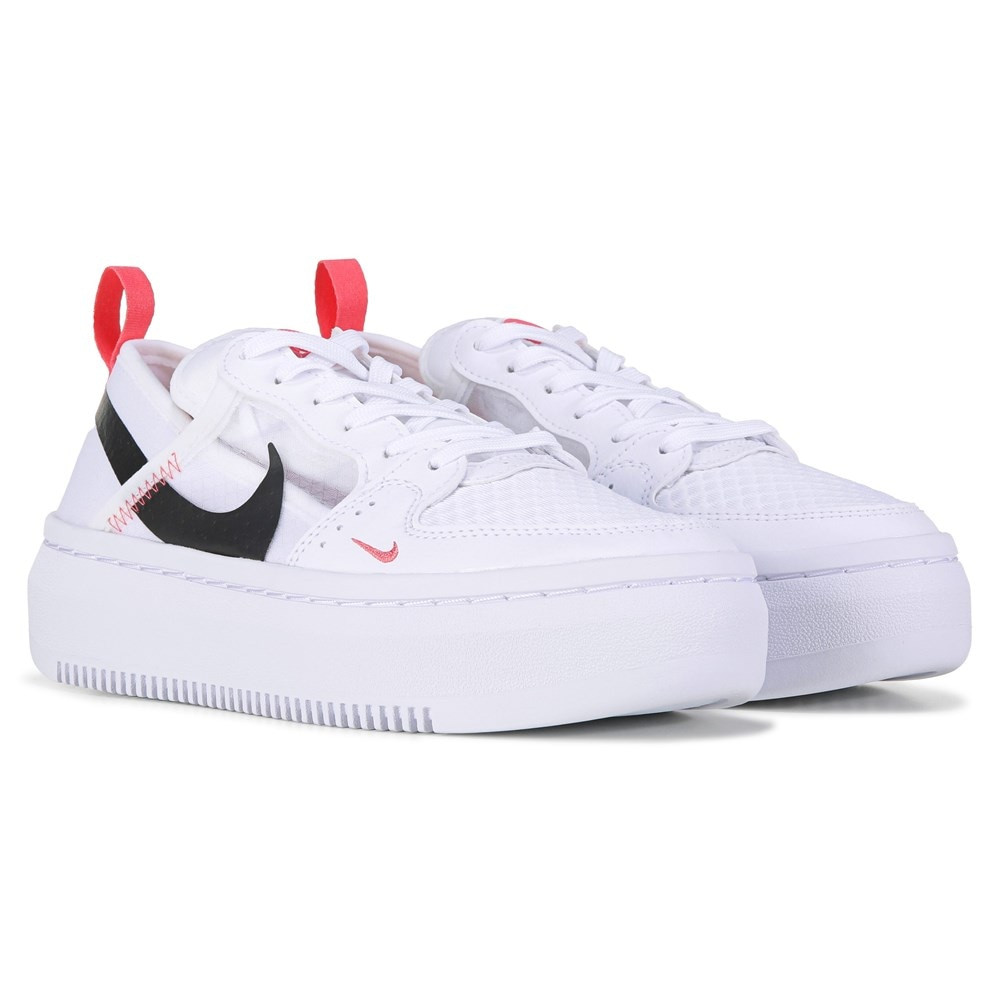 Women's Court Vision Alta Sneaker | Famous Footwear