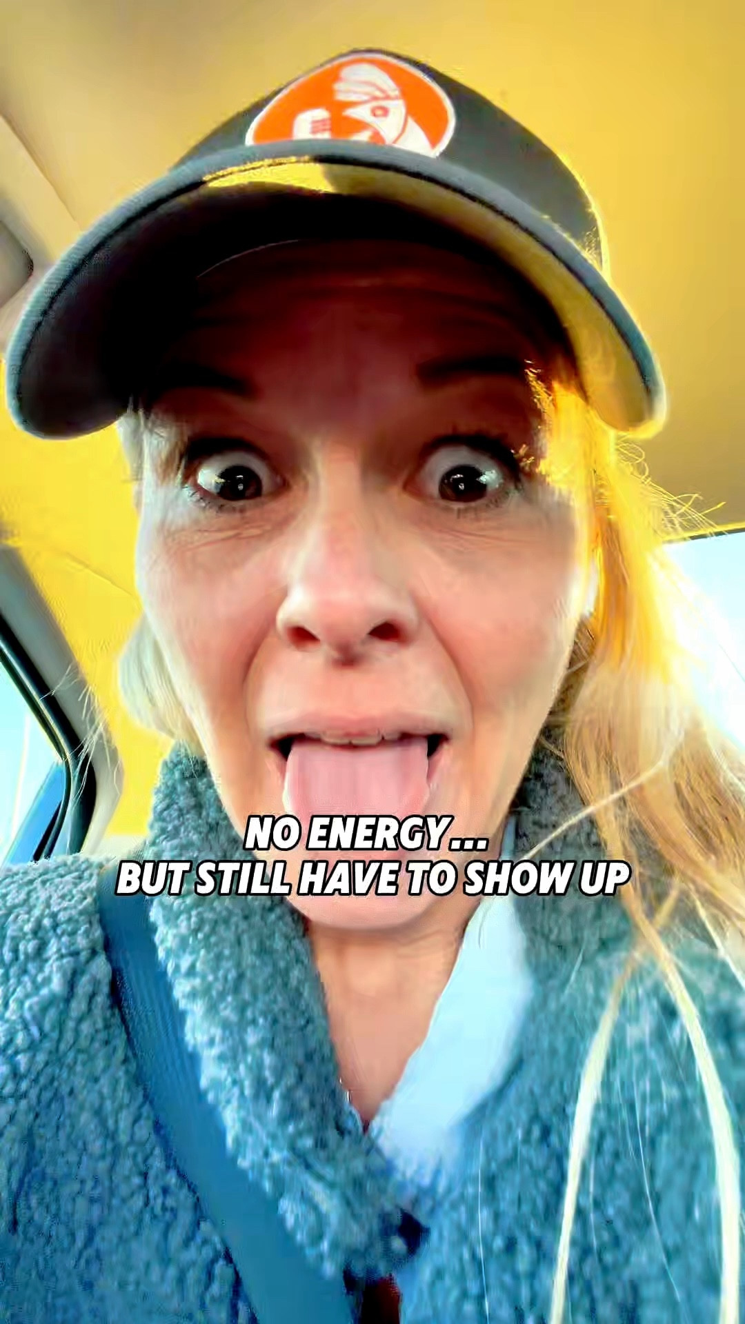 Running on empty, in an Uber, trying to pull it together… 😵‍💫

Then I remembered I had these in my bag
…and WOW that sour hit woke me up instantly ⚡️

Now I don’t leave without them

Make sure you check for coupons
Don’t take my word for it. Check out the reviews below

#realroutine #lifehack #busylife #energyontherun #saltstick 

#LTKdayinmylife