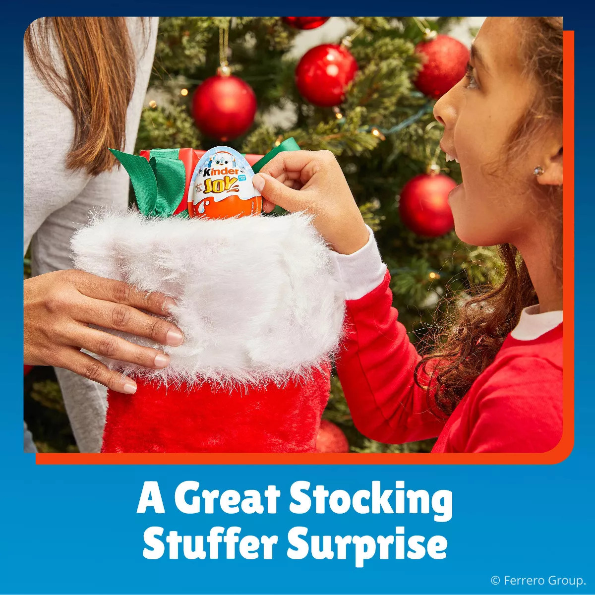 Kinder Joy Christmas Candy Chocolate Egg Stocking Stuffers (Colors May Vary) - 0.7oz | Target