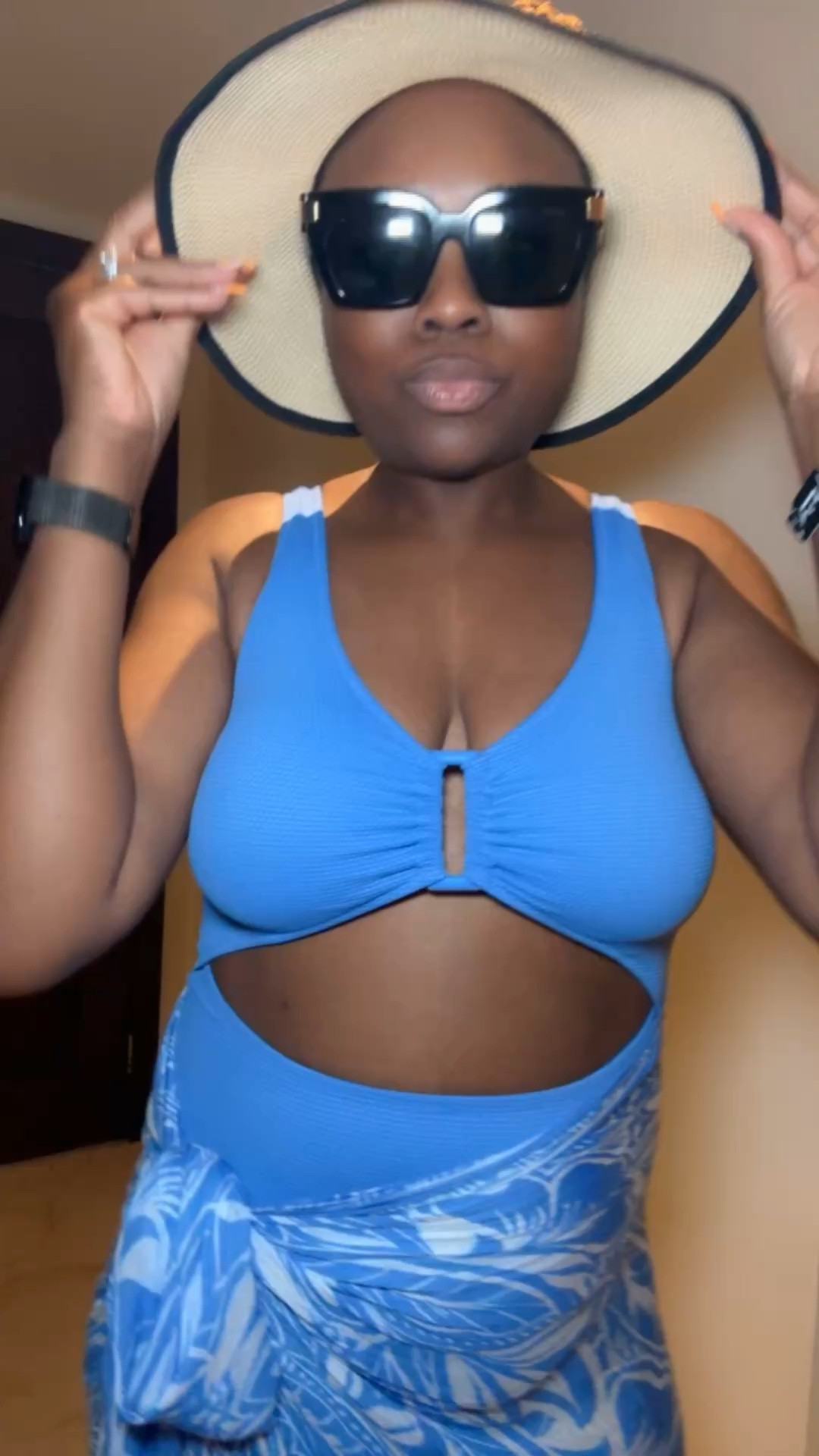 Ready for the pool #vacation #pool #pooloutfit #swimwear

#LTKSwim #LTKootd #LTKdayinmylife