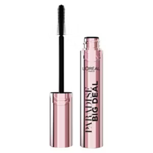 L'Oreal Paris Paradise Big Deal Black Mascara | Boots.com