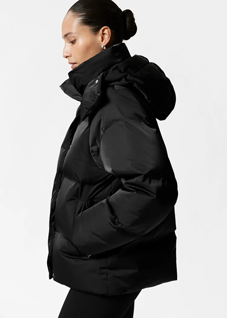 Padded Down Jacket | & Other Stories US