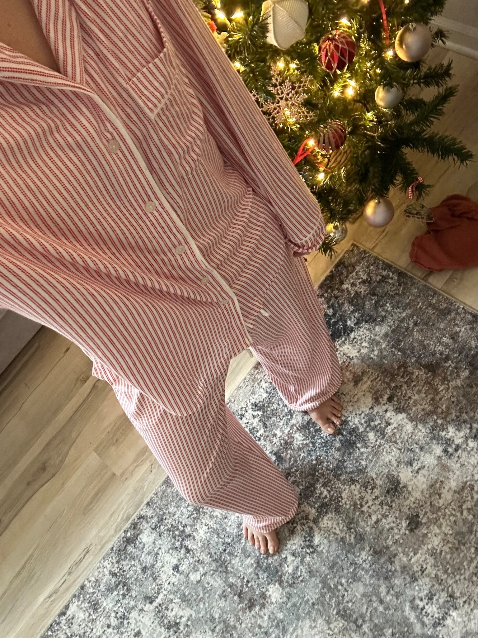 the BESTA pjs!!! these are exactly like the aerie ones at a much better price! 

#LTKSaleAlert #LTKFindsUnder50 #LTKHoliday