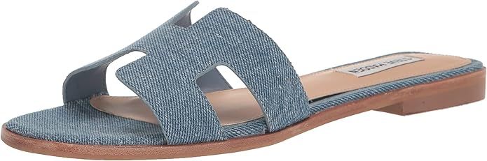 Steve Madden Women's Hadyn Sandal | Amazon (US)