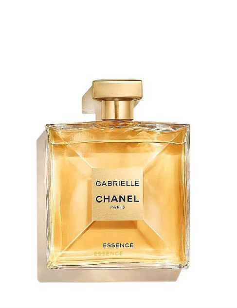 GABRIELLE CHANEL Essence Eau de Parfum Spray 100ml | David Jones (Australia & New Zealand)