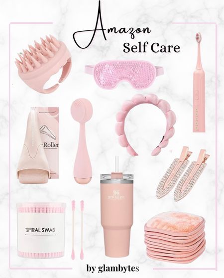 Amazon self care favorites 

#LTKbeauty